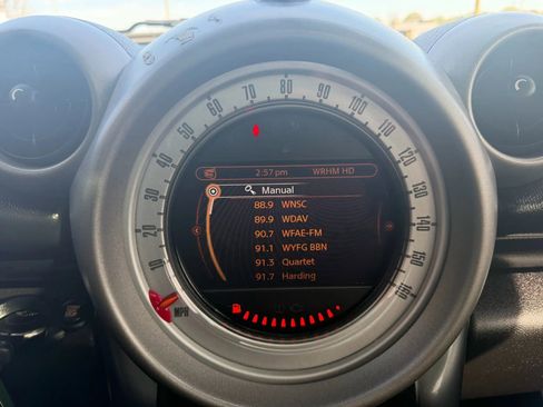 Used 2012 MINI Cooper Countryman S FWD image 24