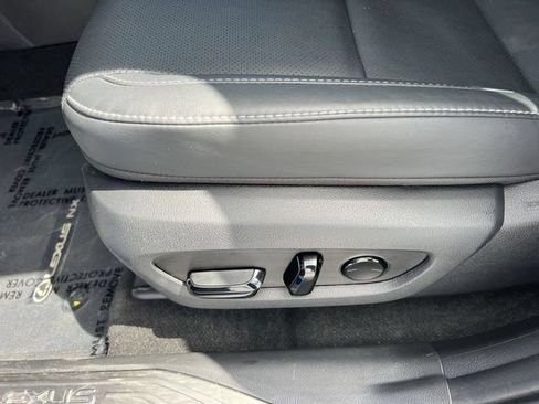 Used 2022 Lexus NX 350 AWD image 12