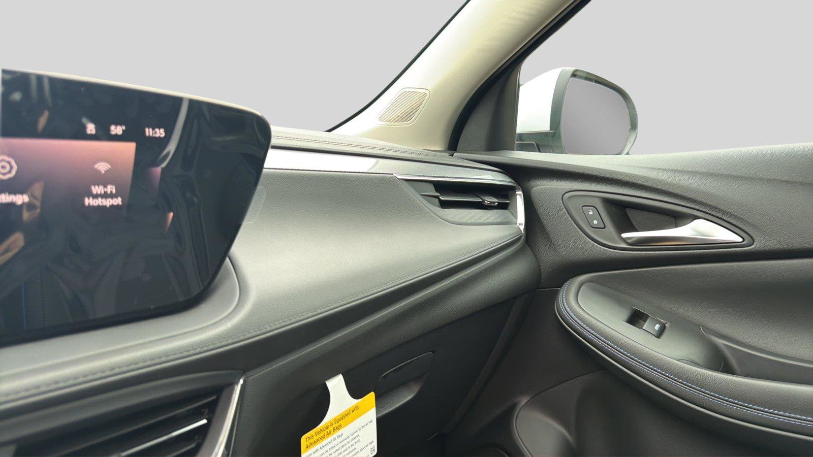 New 2026 Buick Encore GX Sport Touring w/ Comfort Package FWD image 11