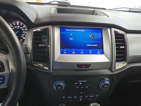 Used 2021 Ford Ranger XLT w/ Equipment Group 302A High image 9