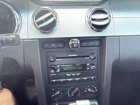 Used 2006 Ford Mustang Coupe RWD image 36