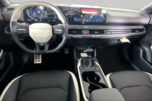 New 2027 Kia K4 GT-Line Turbo FWD image 6
