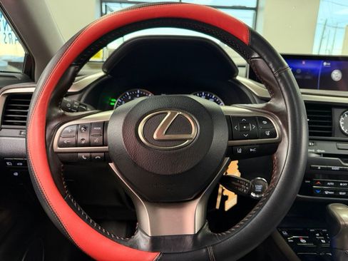 Used 2018 Lexus RX 350L AWD image 54