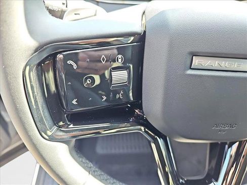New 2026 Land Rover Range Rover Evoque S image 16