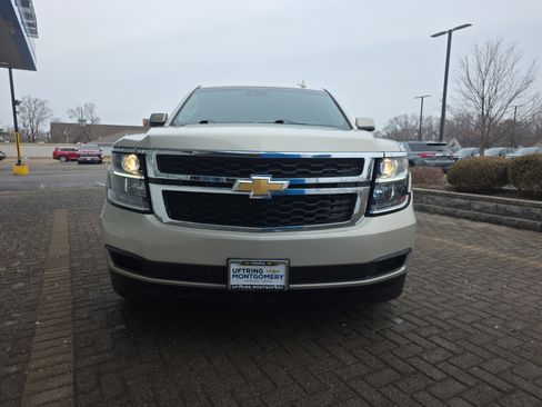 Used 2015 Chevrolet Tahoe LT image 9