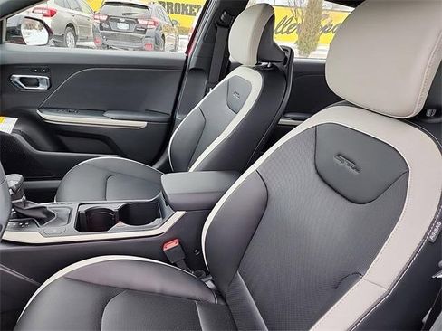 New 2025 Kia K4 GT-Line Turbo image 13
