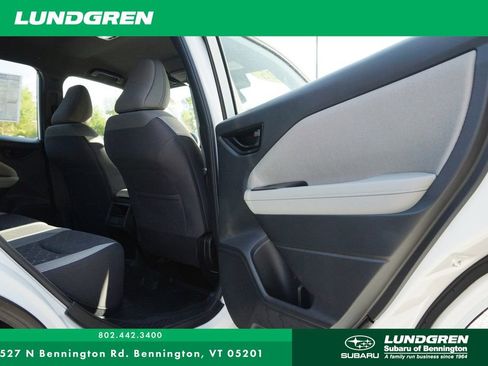 Certified 2025 Subaru Forester image 17