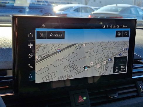 Certified 2025 Audi A5 2.0T Premium Plus image 4