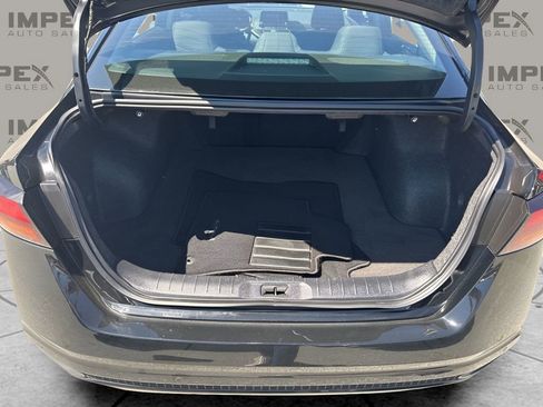 Used 2025 Nissan Altima 2.5 SV FWD image 26