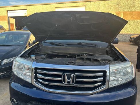 Used 2013 Honda Pilot EX-L image 16