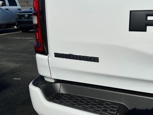 New 2026 RAM 1500 Big Horn image 7