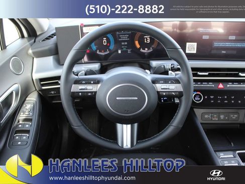 New 2025 Hyundai Sonata SEL image 16