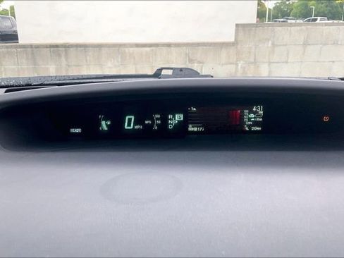 Used 2013 Toyota Prius Prime Advanced image 20