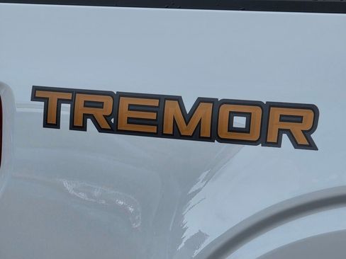 Used 2022 Ford F150 Tremor w/ Equipment Group 401A Mid image 31