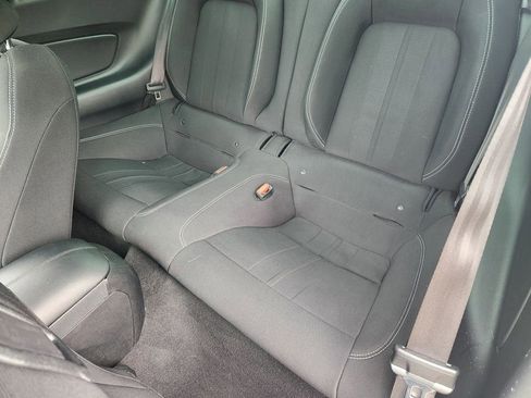 Used 2022 Ford Mustang Coupe w/ Equipment Group 101A image 26