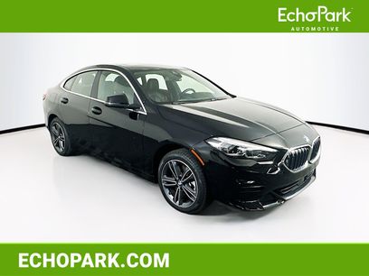 Used 2024 BMW 228i Gran Coupe