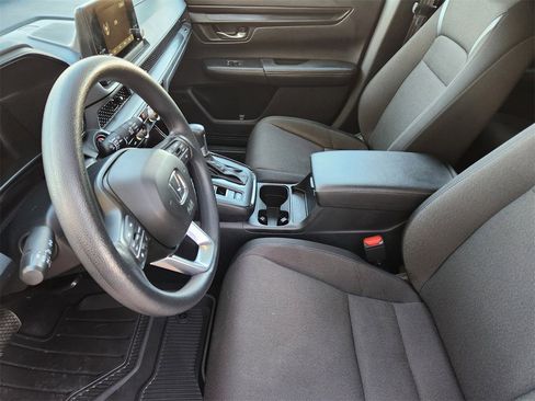 Used 2024 Honda CR-V EX image 12