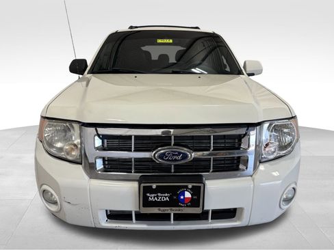 Used 2012 Ford Escape Limited image 2