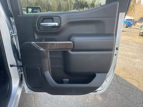 Used 2022 Chevrolet Silverado 1500 RST w/ Safety Package image 30