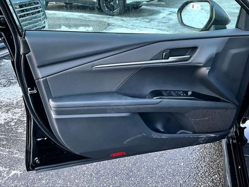 New 2026 Toyota Camry SE image 10