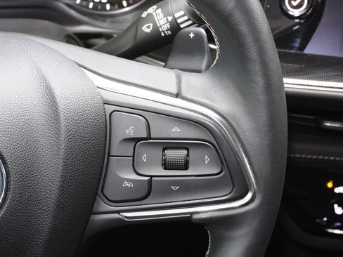 Used 2023 Buick Envision Preferred AWD/4WD image 17