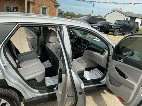 Used 2019 Hyundai Tucson Value image 21
