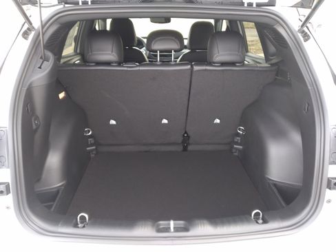 New 2026 Jeep Compass Limited image 14