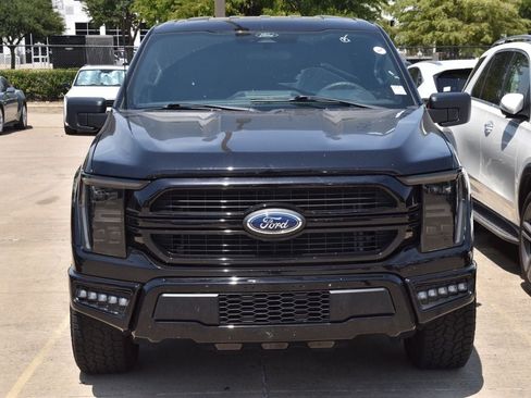 Used 2022 Ford F150 XL w/ STX Appearance Package RWD image 3
