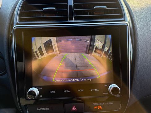 Used 2021 Mitsubishi Outlander Sport FWD image 17