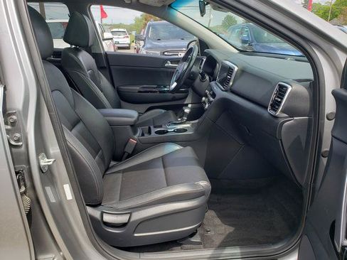 Used 2022 Kia Sportage EX AWD/4WD image 23