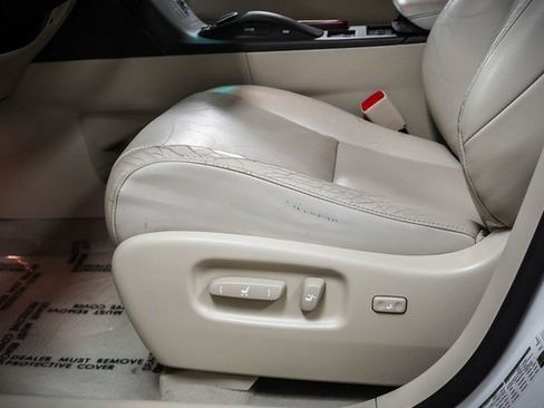 Used 2011 Lexus RX 350 2WD w/ Premium Pkg image 11