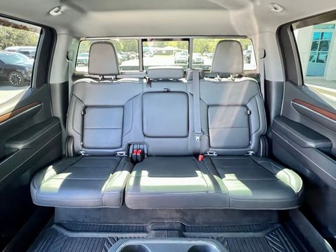 Used 2023 GMC Sierra 1500 Denali w/ Technology Package image 43