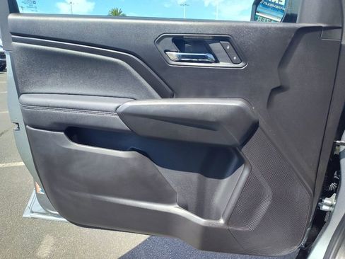 New 2026 Chevrolet Colorado LT w/ LT Convenience Package AWD/4WD image 9