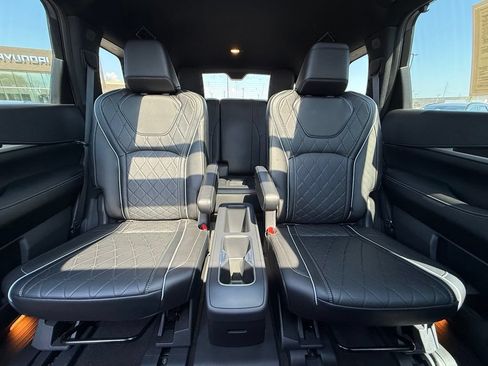 Used 2023 INFINITI QX60 Autograph w/ Cargo Package AWD/4WD image 31