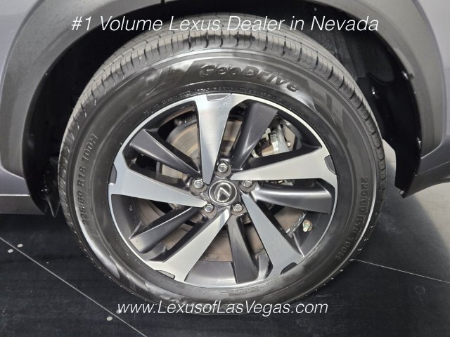 Used 2021 Lexus NX 300 FWD w/ Premium Package image 11