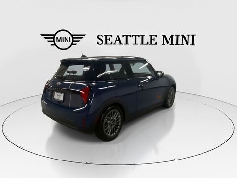 New 2026 MINI Cooper S FWD image 11