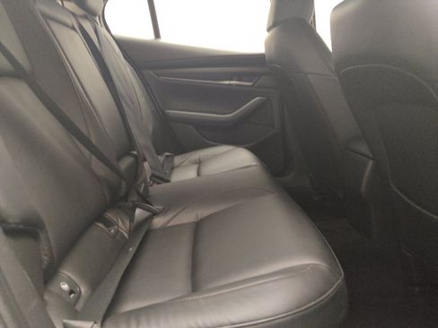 Used 2025 MAZDA MAZDA3 s FWD image 19