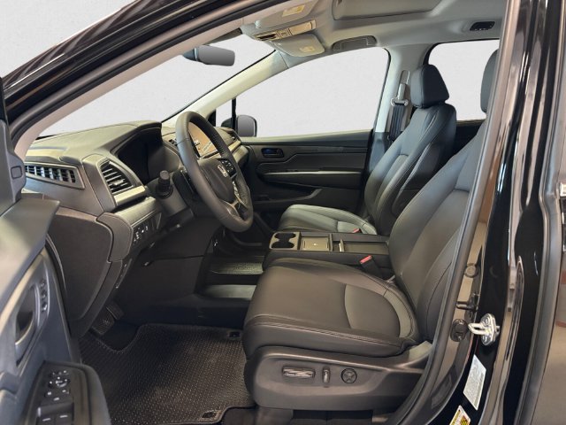 New 2026 Honda Odyssey EX-L image 10