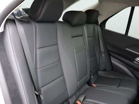 New 2026 Mercedes-Benz GLE 350 4MATIC image 12