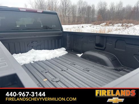 New 2026 Chevrolet Silverado 3500 LTZ image 46