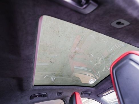 Certified 2023 Porsche Cayenne Turbo image 29