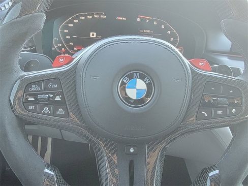 Used 2020 BMW M5 image 36