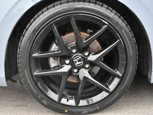 Used 2022 Honda Civic Sport image 12