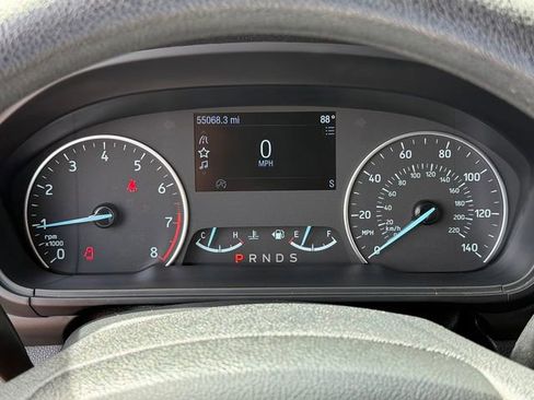 Used 2021 Ford EcoSport SE image 15