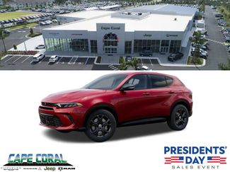 New 2025 Dodge Hornet R/T w/ Tech Pack 360° Tour