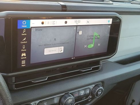 Used 2024 Jeep Wrangler Sport image 23