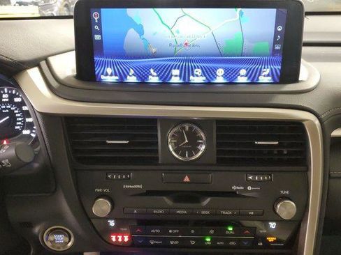 Certified 2021 Lexus RX 350 AWD w/ Premium Package image 21