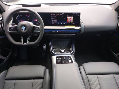 New 2026 BMW X3 xDrive30i w/ Premium Package AWD/4WD image 15