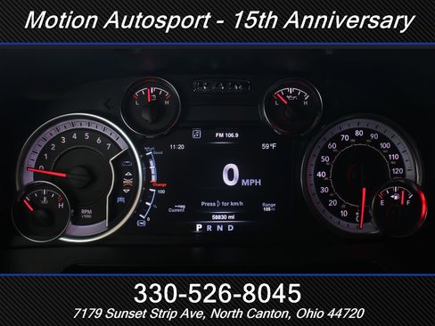 Used 2022 RAM 1500 Express w/ Ceramic Grey Express Package image 21