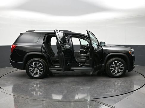 Certified 2022 GMC Acadia SLE w/ Driver Convenience Package image 34